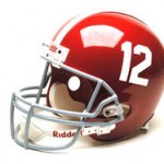 Alabama Crimson Tide
