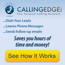 Your Personal Calling Assistant