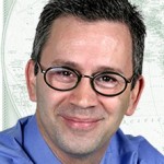 Eric Dye