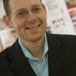 Joseph Jaffe