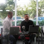 Open For Business Radio Show
