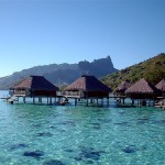 Coastal Vacations
