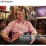 Mark Bollman