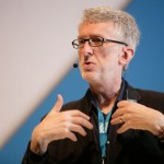 Jeff Jarvis