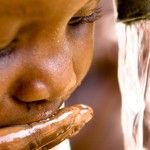 Brwon Water Coffee