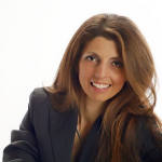 Valeria Maltoni