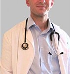 Dr. Dan Giuglianotti