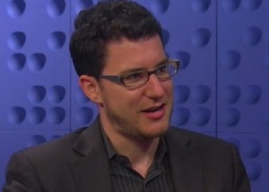 Eric Ries
