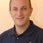 Glenn Dickstein