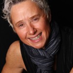 Sandi Berger