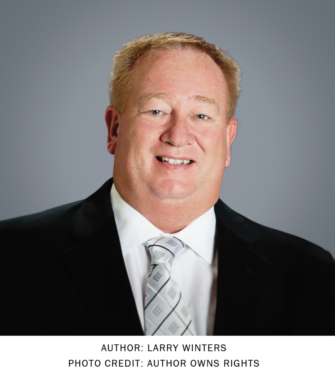 <b>Larry Winters</b> - LarryWinters