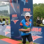 Nationals, 2010, Duathlon,full - Steve Jonas
