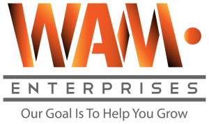WAM Logo