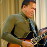 Melvin Taylor
