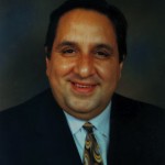 Siamak Farah, Chief Executive Officer at Infostreet