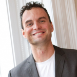 Phil Gauvin