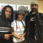 Kidd Rasta and the Peacemakers