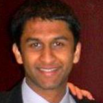 Dhruva Rajendra