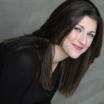 Sharon Stevens