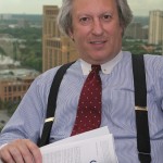 Stewart Feldman