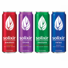 Solixir, fighting the Working Dead one can at a time - Enterprise