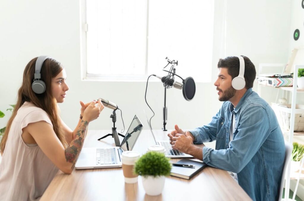 3 Ways To Prepare For Being A Guest On A Podcast