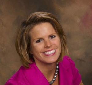 Dr. Elizabeth Lombardo