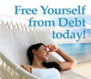 Debt Free