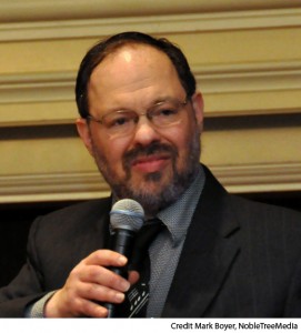 Shel Horowitz