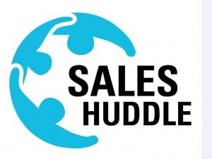 Sales Huddle logo