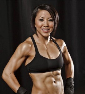 Stephanie Ho