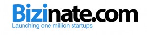 Bizinate Logo
