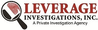 LEVERAGE - Logo