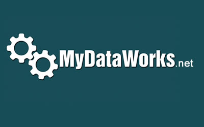 MyDataWorks - Logo