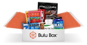 Bulu Box