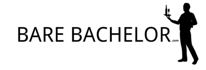 Bare-Bachelor