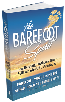 The Barefoot Spirit