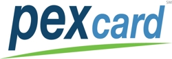 PEX Card Logo