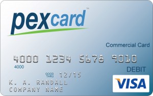 PEXCard - January 2013