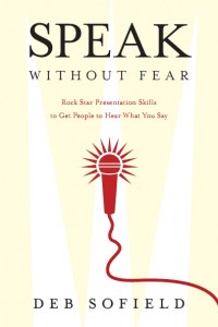 Speak Without Fear Book Cover