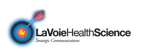 LaVoie Health Science Logo