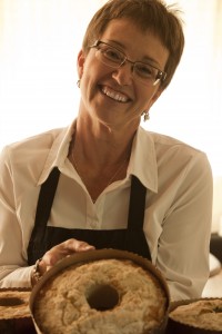 Christine Welch