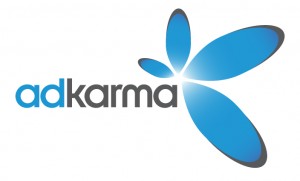 adkarma logo