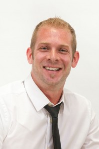 Jason Graf