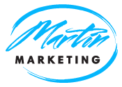 Martin Marketing Logo