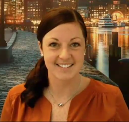Caity Serra - EasyMeeting.net