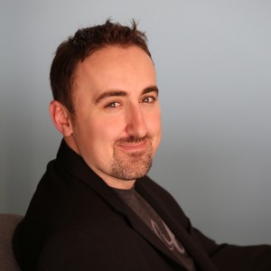 Tony Stubblebine