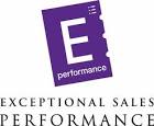 Exceptional Sales Performance