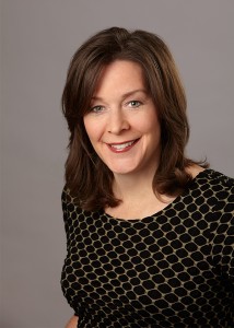 Kimberly Clouse - Advisory Board Chair at Covestor