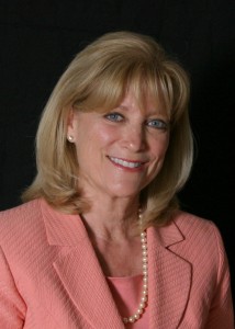 Lisa Mandell